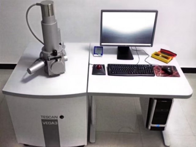捷克Tescan扫描电镜