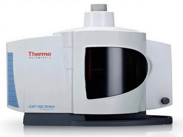 美国热电等离子耦合发射光谱仪