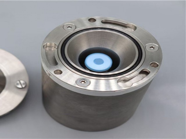 钨基高比重合金